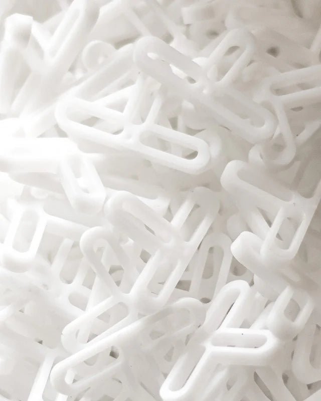 The Brick Tile Company Brick Slip 10mm Spacers - Box of 200 - Trusted Building Supplies