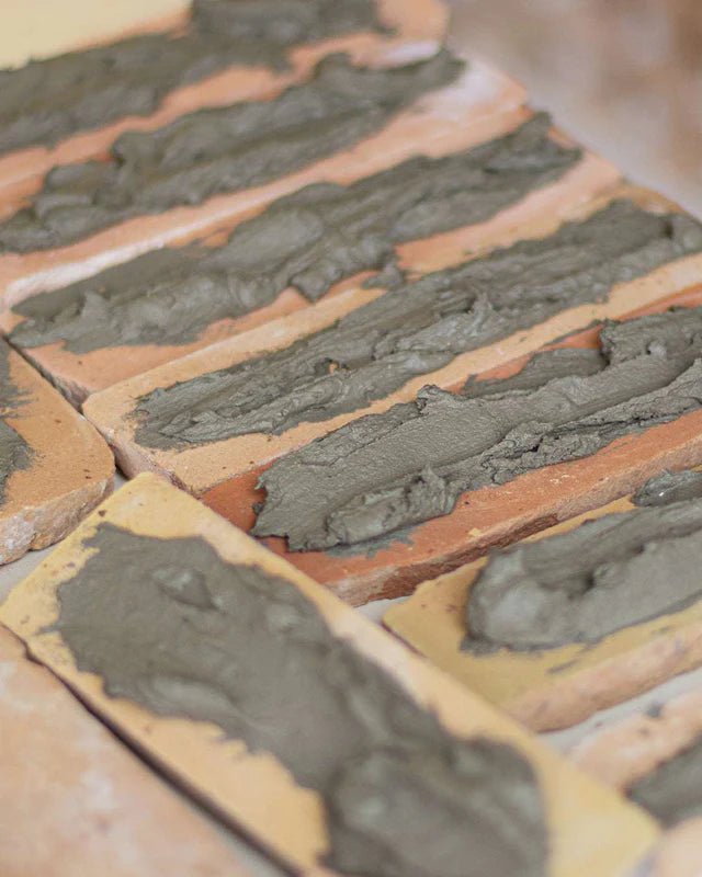 The Brick Tile Company Brick Slip Adhesive - 20kg - Trusted Building Supplies