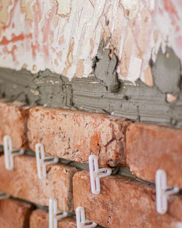 The Brick Tile Company Brick Slip Adhesive - 20kg - Trusted Building Supplies