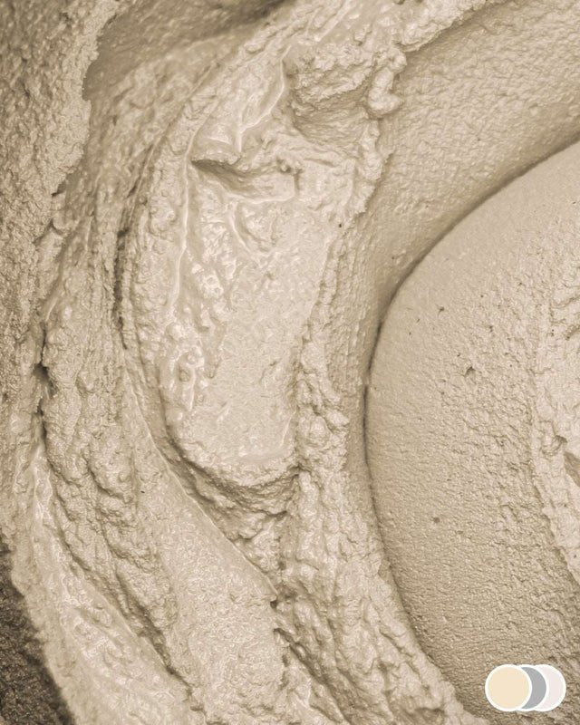 The Brick Tile Company Brick Slip Cream Pointing Mortar - 25kg - Trusted Building Supplies