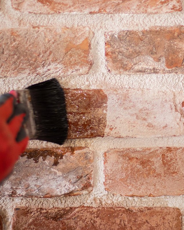 The Brick Tile Company Brick Slip Sealant - 1 Litre - Trusted Building Supplies