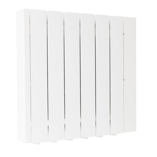 ThermoSphere Electric Oil Filled Radiator V2 800W - Trusted Building Supplies