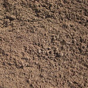 Dandy's Topdressing Sand & Soil Mix - Trusted Building Supplies