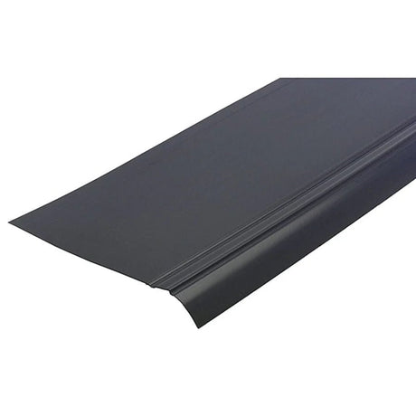 Trusted Drip Tray for Bitumen Roof Shingles - 1m - Trusted Building Supplies