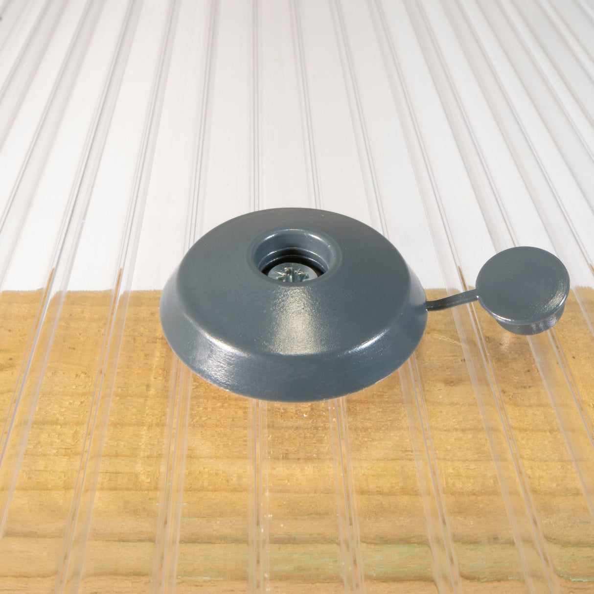 Trusted Fixing Buttons for Polycarbonate Roof Sheets - Trusted Building Supplies