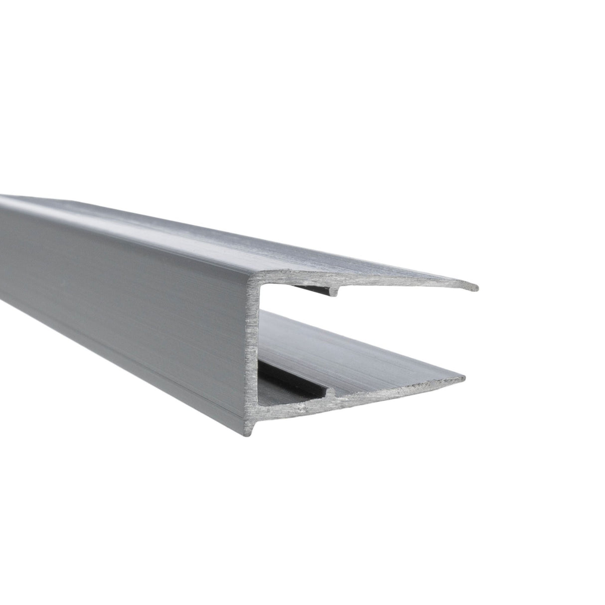 Trusted PVC Roof Sheet End Closure - Trusted Building Supplies