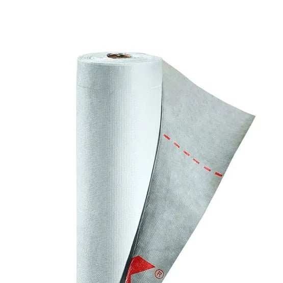 Tyvek Supro Breather Membrane Felt - Trusted Building Supplies