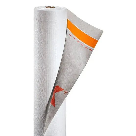 Tyvek Supro Plus Breather Membrane Felt Underlay - Trusted Building Supplies