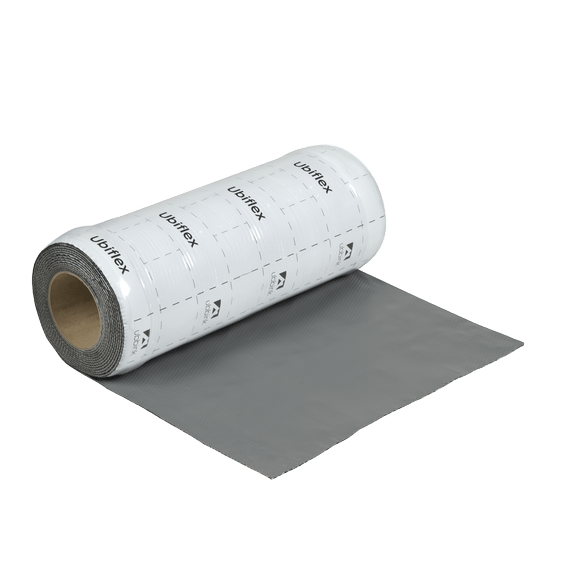 Ubiflex Finio Premium Lead Free Flashing Roll - 5m - Trusted Building Supplies