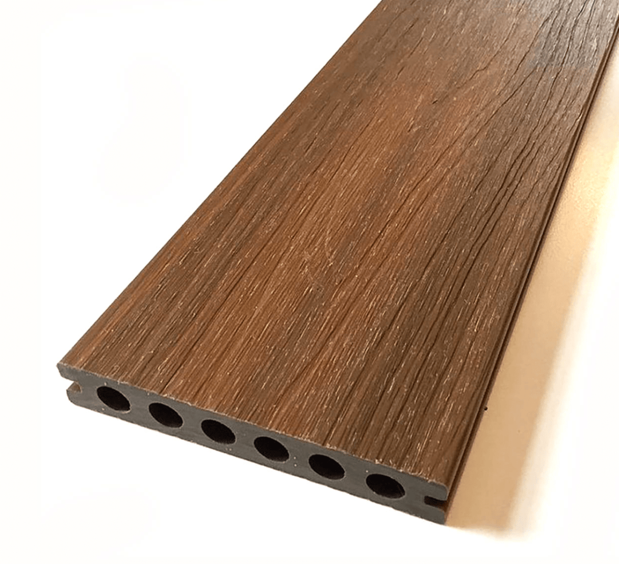 Ultra Guard Composite Decking Board - Trusted Building Supplies