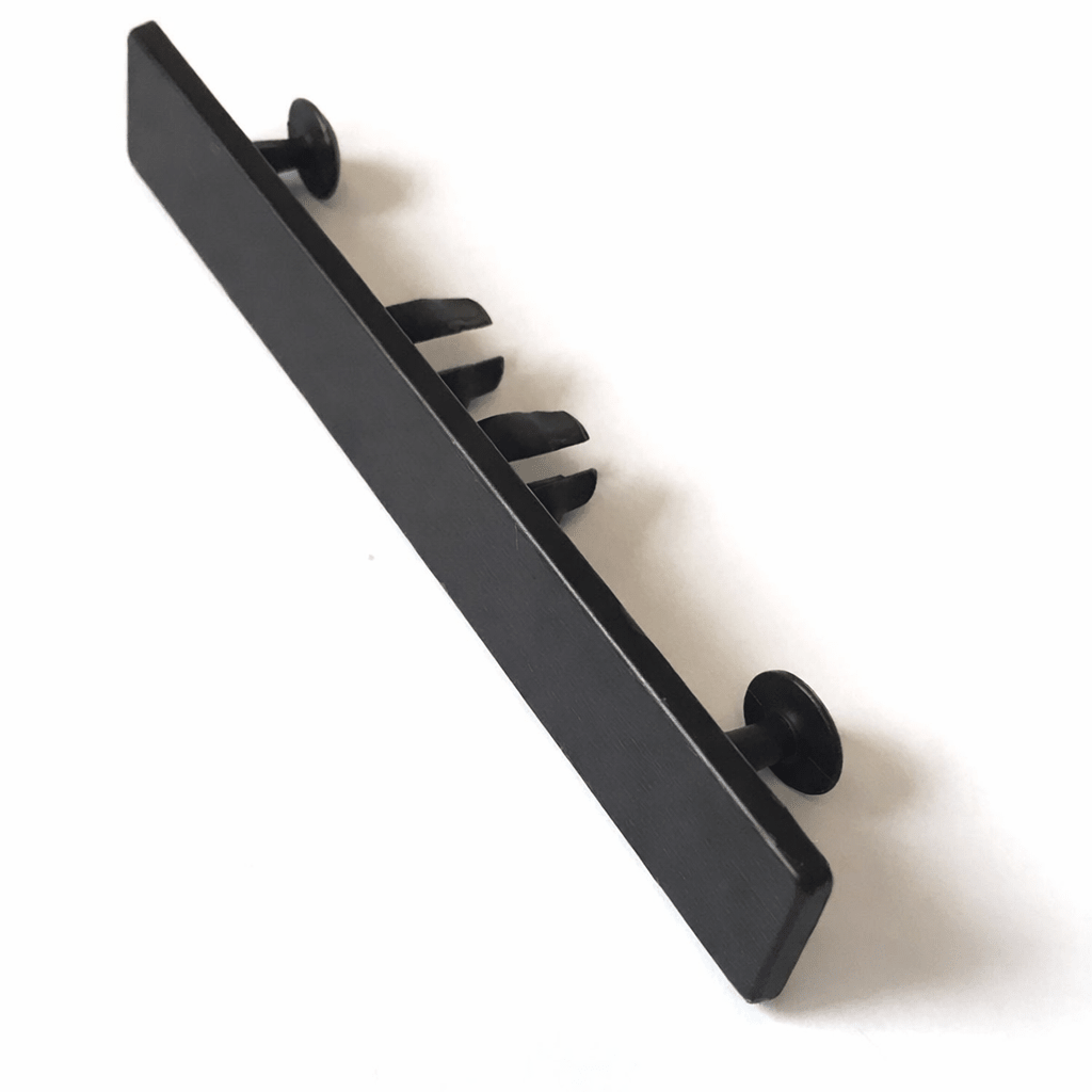 Ultra Guard Composite Decking End Cap - Trusted Building Supplies