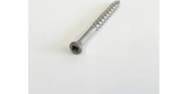 Ultra Guard Composite Decking Screws - Pack of 100 - Trusted Building Supplies