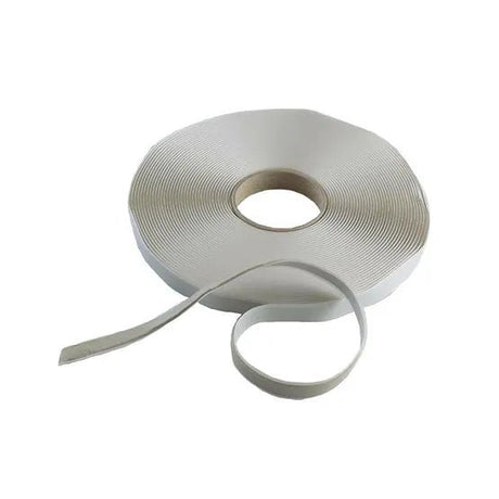 Vistalux Sealing Strip for Sealing PVC Ridges & Sheets - 15m Roll - Trusted Building Supplies