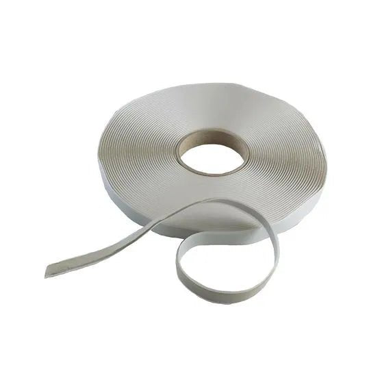 Vistalux Sealing Strip for Sealing PVC Ridges & Sheets - 15m Roll - Trusted Building Supplies