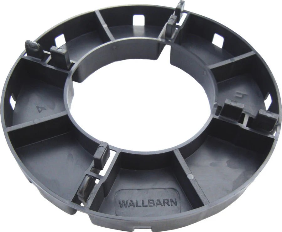 Wallbarn 17mm Plastic Support Pad - Trusted Building Supplies