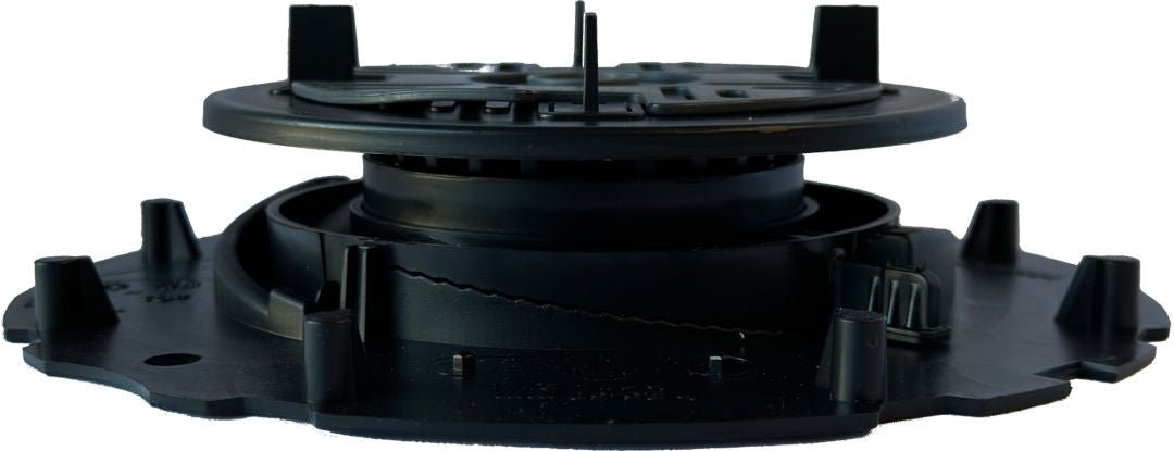 Wallbarn Balance Self - Levelling Adjustable Decking & Paving Pedestals - Trusted Building Supplies