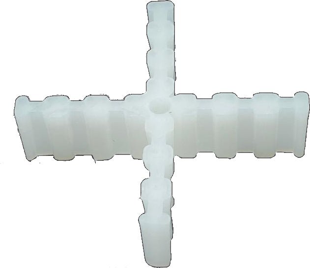 Wallbarn Cross Spacers - Trusted Building Supplies