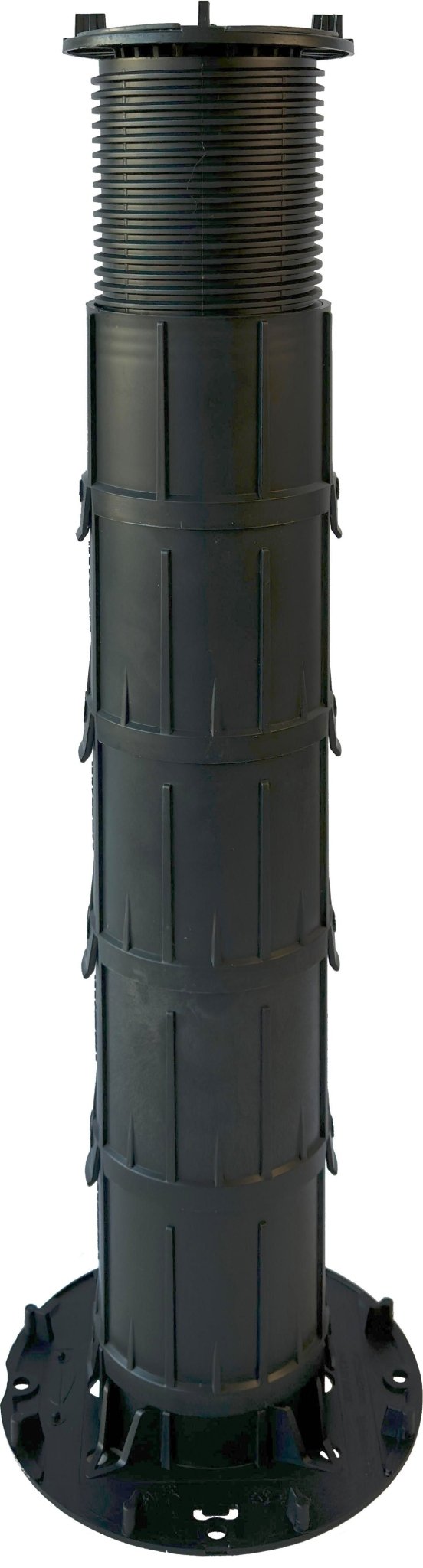 Wallbarn Mega Balance Self - Levelling Heavy Duty Decking & Paving Pedestals - Trusted Building Supplies