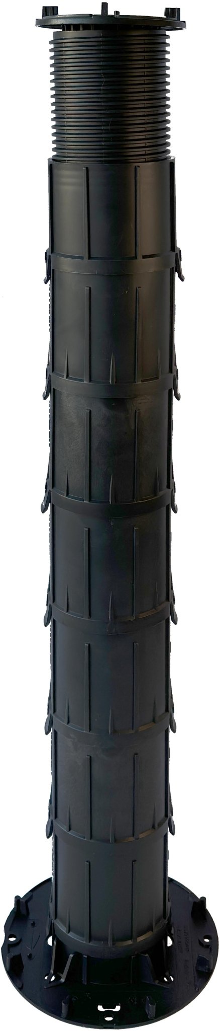 Wallbarn Mega Balance Self - Levelling Heavy Duty Decking & Paving Pedestals - Trusted Building Supplies