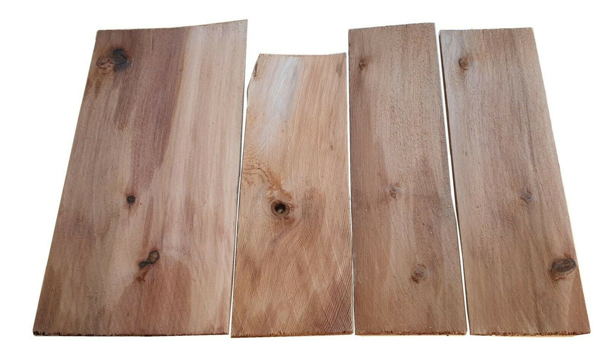 Western Red Cedar Roof Shingles Green Label No4 Grade - Trusted Building Supplies