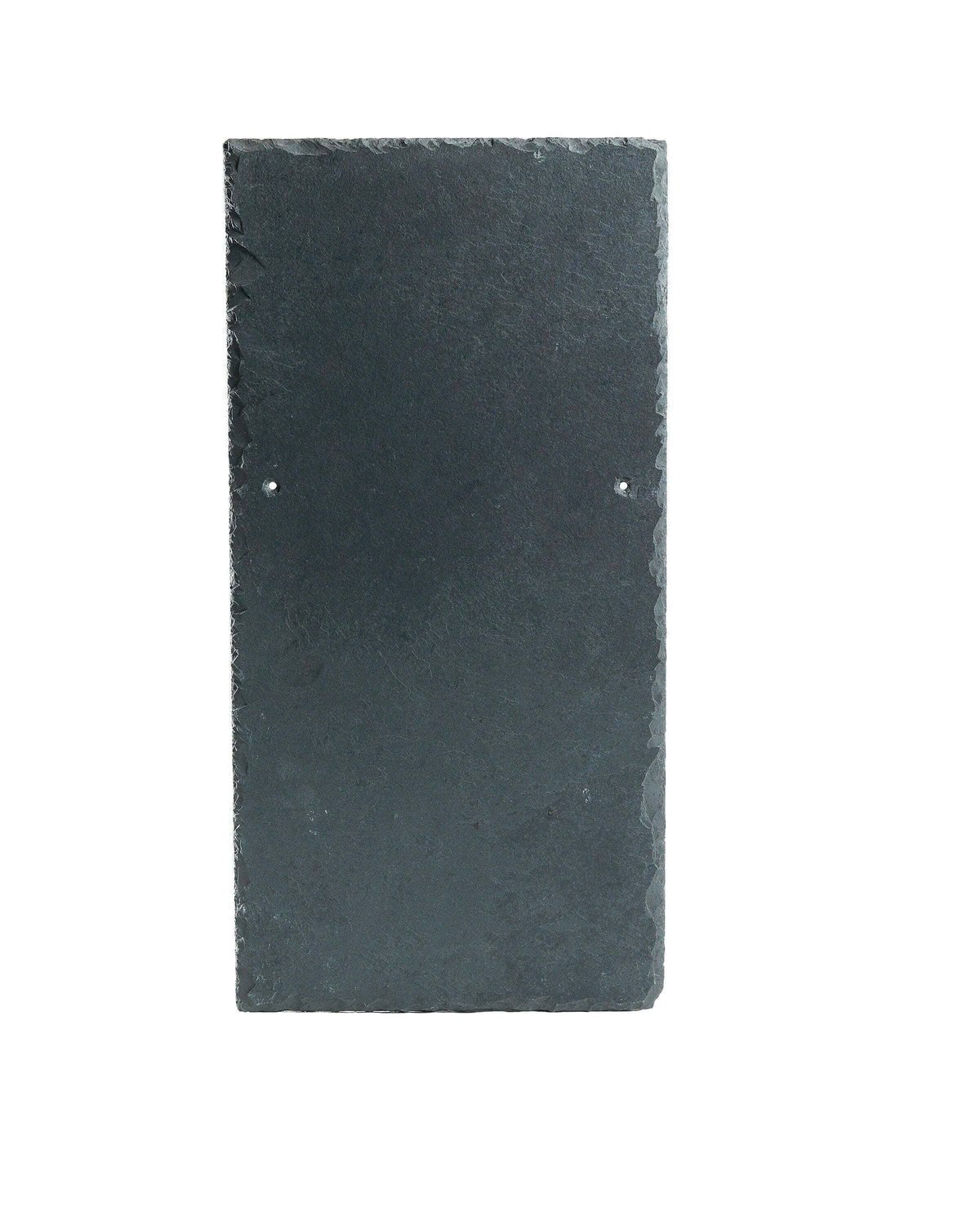 Westland Natural Brazilian Slate & Half Roof Tile Graphite - 600mm x 450mm - Trusted Building Supplies