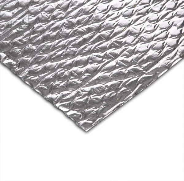 YBS Airtec Double Multi Purpose Foil Bubble Insulation Roll - Trusted Building Supplies