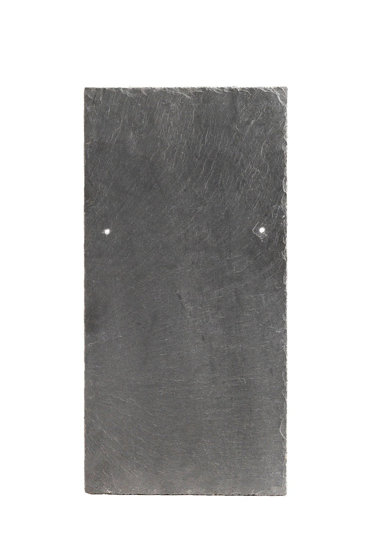 Zenith Ultra Natural Spanish Slate & Half Roof Tile Blue Black - 500mm x 375mm - Trusted Building Supplies
