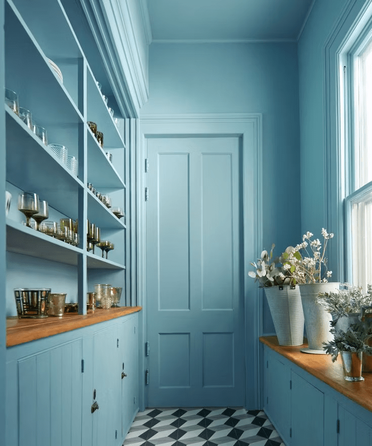 Choosing the Right Finish from Hanford & Green - Trusted Building Supplies