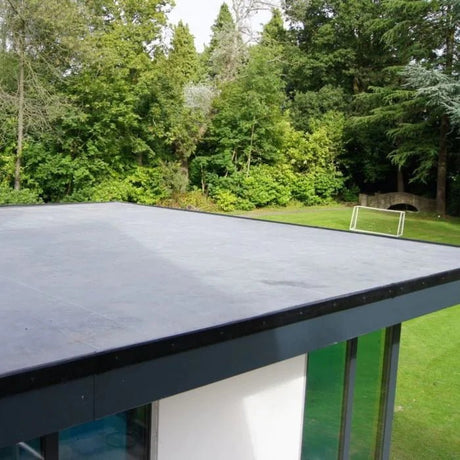 How Long Does an EPDM Roof Last? UK Lifespan Guide - Trusted Building Supplies