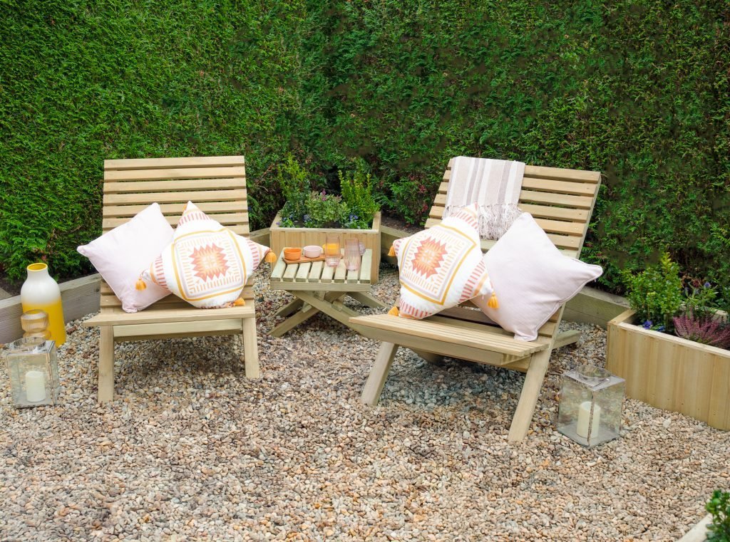 Spring Garden Prep: What to Do Now for a Stunning Summer Space - Trusted Building Supplies