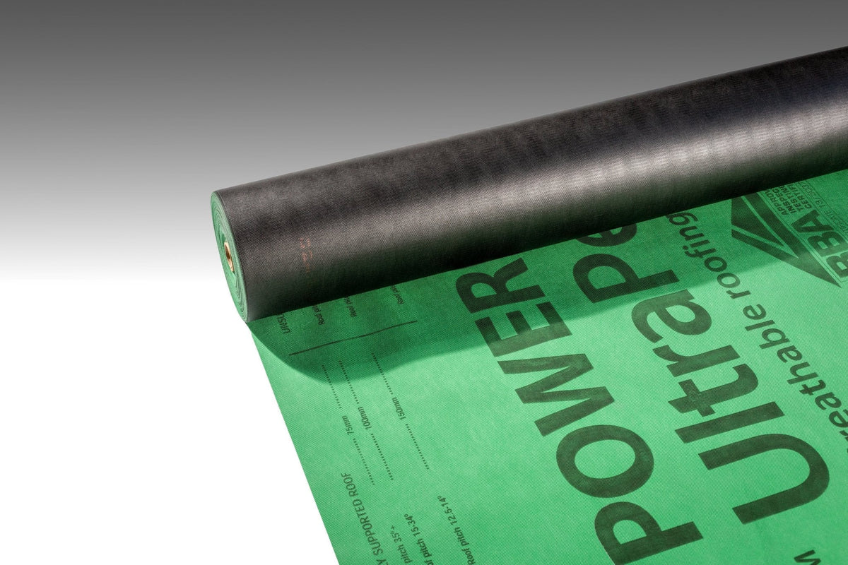 What Is a Roof Breather Membrane and Why Do You Need One? - Trusted Building Supplies
