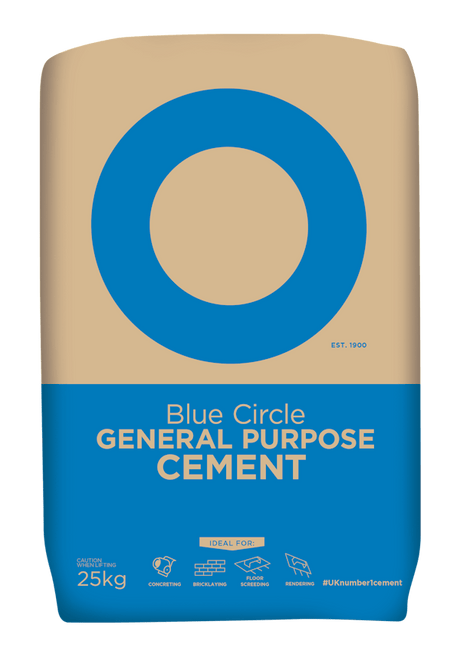 Cement & Mortars