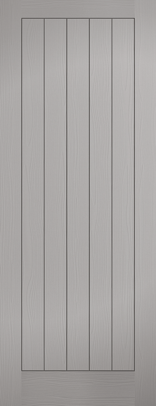 Essentials Internal Door Range