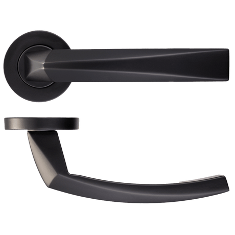 Internal Door Hardware