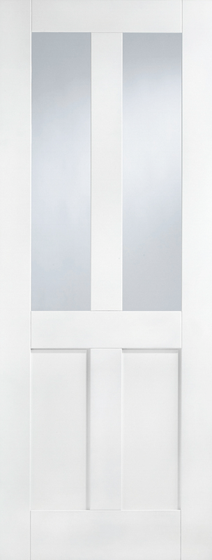 White Internal Door Range