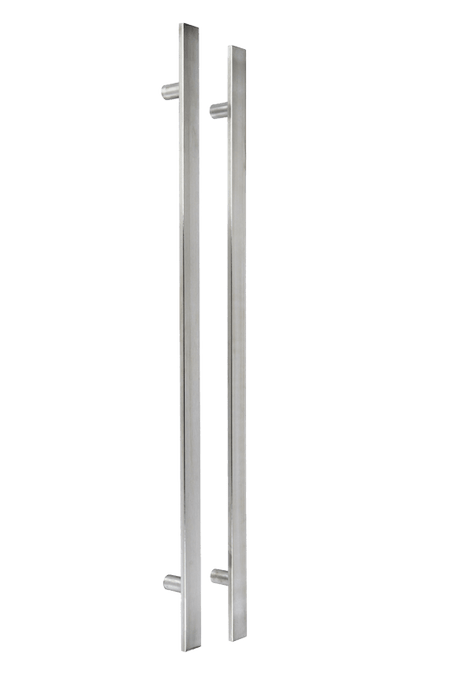 External Door Hardware