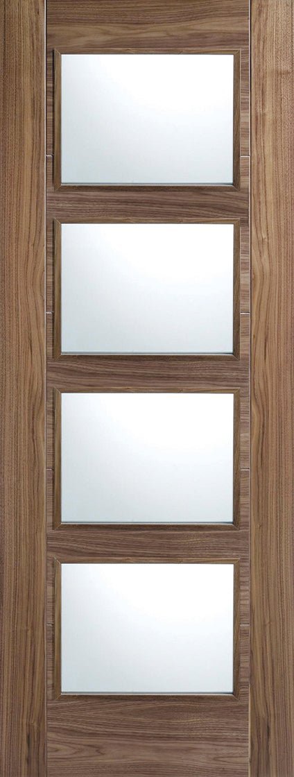 Walnut Internal Door Range