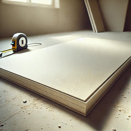 All Plasterboard