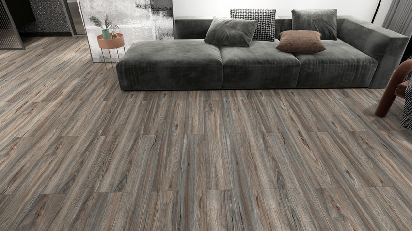 Composite Flooring