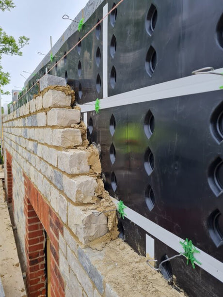 Structural & Wall Accessories