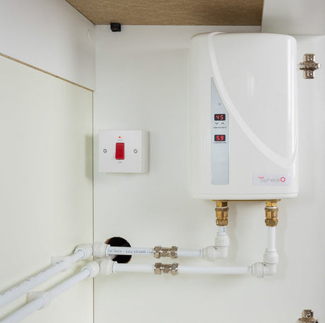 Electric Boilers