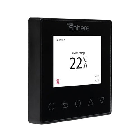 Thermostats