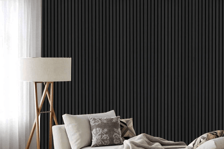 Decorative Wall Panelling