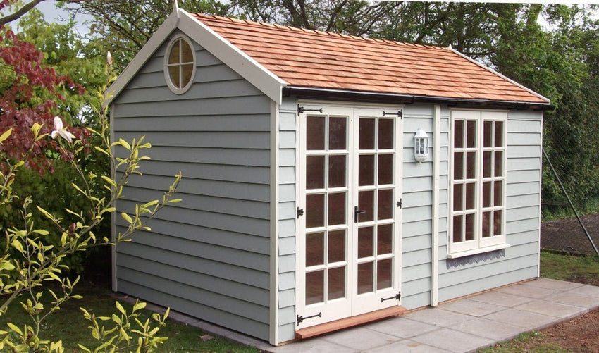 Cedar Roof Shingles