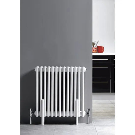 Column Radiators - Trusted Building Supplies