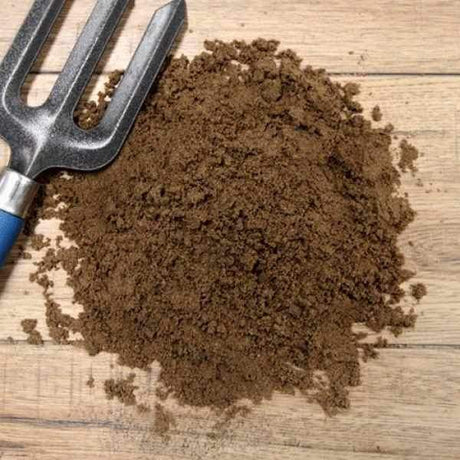 Turf, Topsoil & Compost
