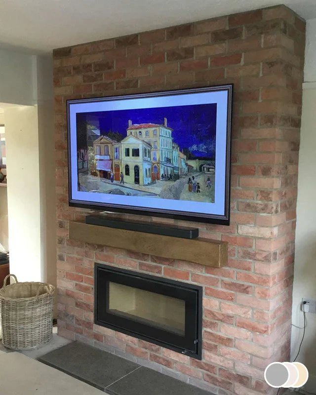 Decorative Brick Slip Tiles