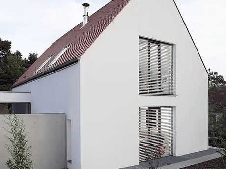 Exterior Paint - Trusted Building Supplies