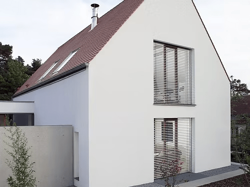 Exterior Paint