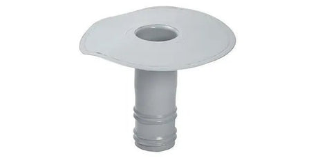 Flat Roof Drains & Outlets - Trusted Building Supplies